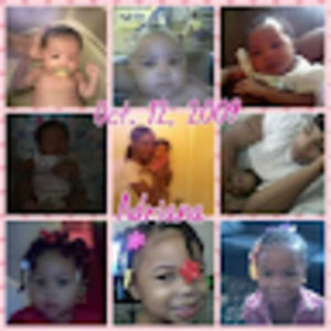 Meet your Posher, Stu-adriana